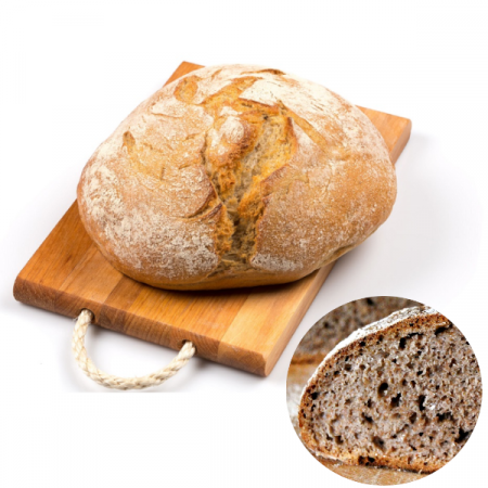 italian whole grain bread