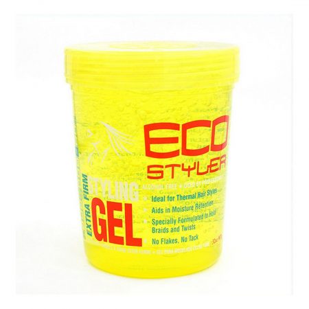 Gel Fissante Extraforte    Eco Styler Colored Hair              (907 g)