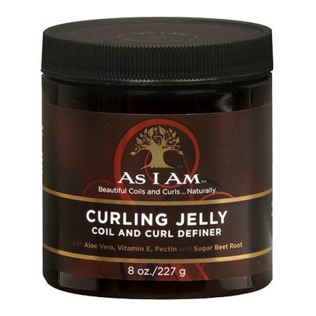 Crema Definizione Ricci As I Am Curly Jelly (227 g)