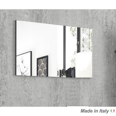 mirror Bronx Concrete Italian Style Furniture