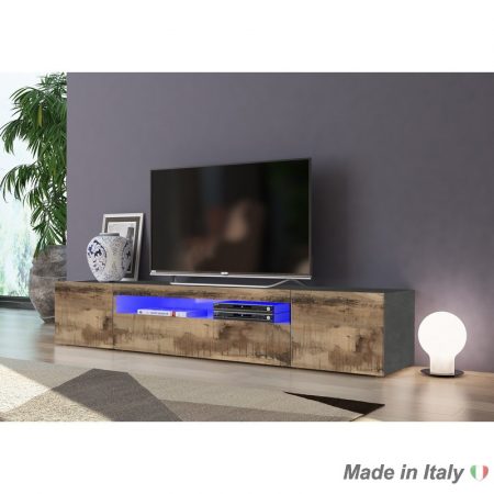 tv stand Slate  |  Maple Pereira Italian Style Furniture