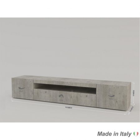 tv stand Italian Style Furniture data sheet