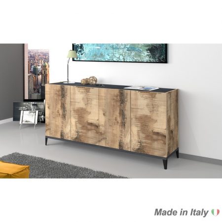 sideboard Maple Pereira  |  Slate Italian Style Furniture
