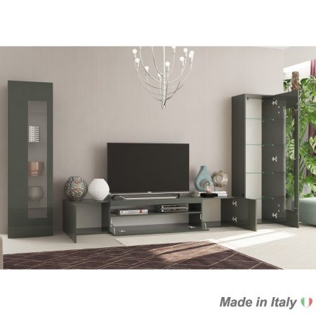 living room set Italian Style Furniture