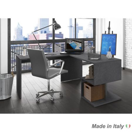 corner desk Report Italian Style Furniture