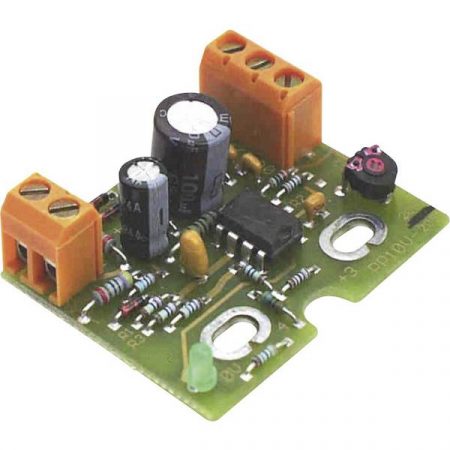 Appoldt Controllore di potenza PP10V