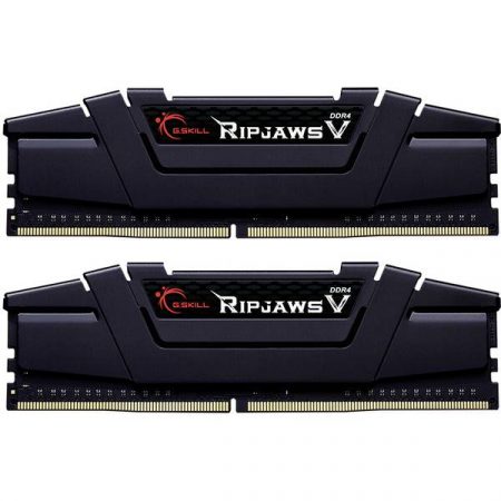 G.Skill Ripjaws V Kit memoria PC DDR4 16 GB 2 x 8 GB Non-ECC 4266 MHz 288pin DIMM CL16-19-19-39 F4-4266C16D-16GVK