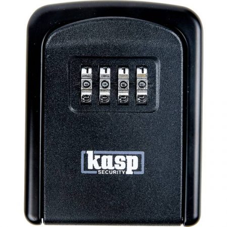 Kasp K60175D K60175D Cassaforte per chiavi Serratura a combinazione numerica