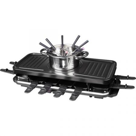 Silva Homeline PK-RF 120 Raclette regolatore di temperatura