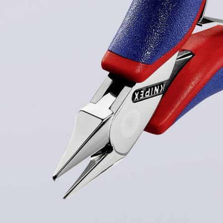Knipex 77 52 115 Elettricisti Tronchese laterale 115 mm