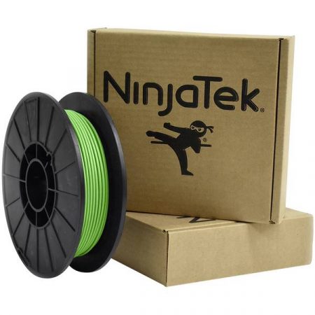 Ninjatek 3DCH0629005 Cheetah Filamento per stampante 3D TPU flessibile