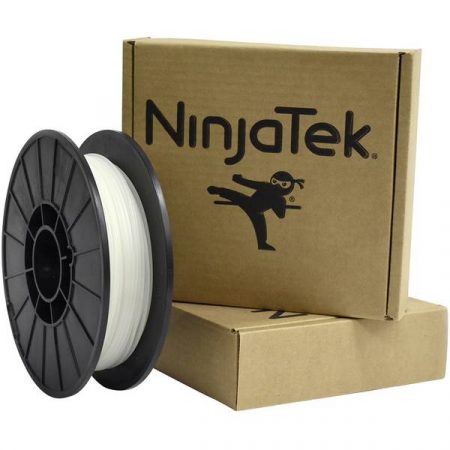 Ninjatek 3DCH0817505 Cheetah Filamento per stampante 3D TPU flessibile