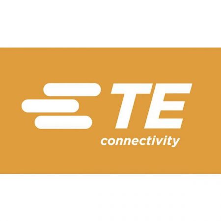 TE Connectivity Connettore femmina (standard) Numero di righe: 2 1-215307-6 1 pz.