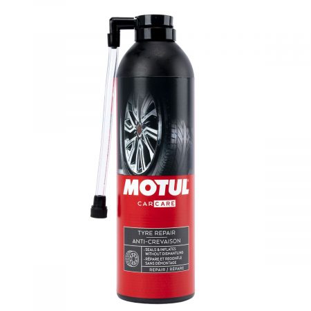 Riparazione Forature Motul MTL110142 500 ml