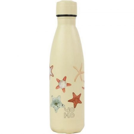 Borraccia Yoko Design Starfish 500 ml (500 ml)