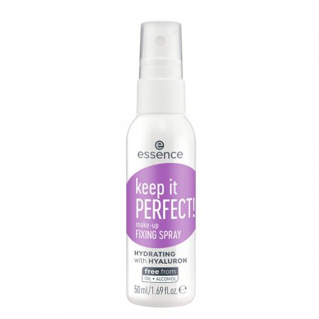Spray Fissante Essence Keep It Perfect! (50 ml)