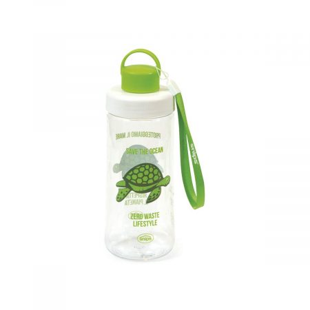 Bottiglia Snips Verde Tritan (0