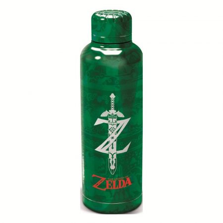 Bottiglia Térmica Stor The Legend of Zelda 500 ml