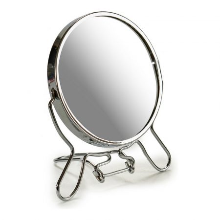 Specchio Ingranditore ‎S3600007 Argento (1
