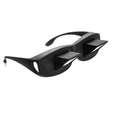 Occhiali Prismatici per Visione Orizzontale 90° WatchinL InnovaGoods