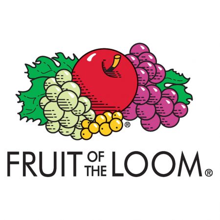 Fruit of the Loom 5 Canottiere Sportive Valueweight Cotone Bianche L