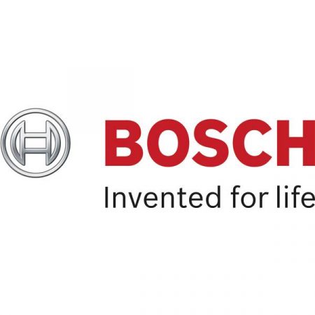Bosch Accessories 2609255140 HSS Punta a spirale per metallo 3 mm forgiato 1/4 (6.3 mm) 1 pz.