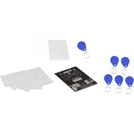 Kit RFID Joy-it (modulo RFID
