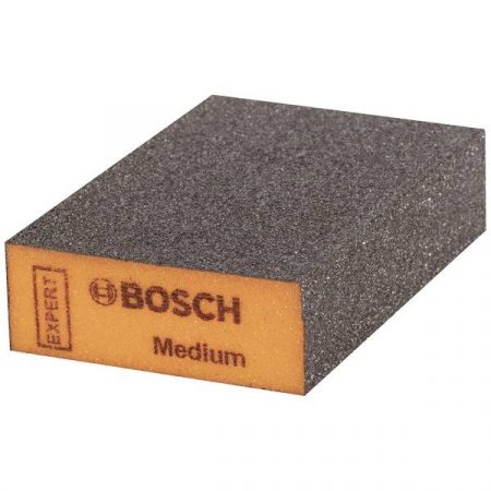 Bosch Accessories EXPERT S471 2608901169 Spugna abrasiva 1 pz.