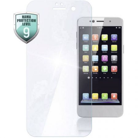 Hama PREMIUM Crystal Glass 00186213 Vetro di protezione per display Adatto per: Huawei P30 Lite 1 pz.