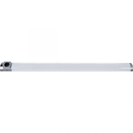 Heitronic DORTMUND Lampada sottopensile Tubo fluorescente G5 21 W Bianco caldo Bianco