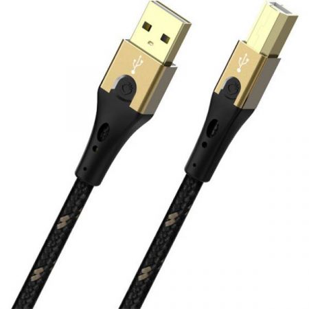 Oehlbach Cavo USB USB 2.0 Spina USB-A