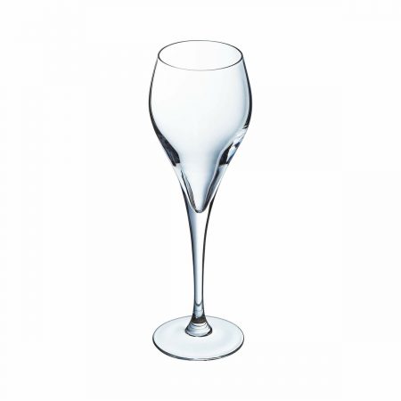 Champagne e calice piatto per champagne Arcoroc Brio Vetro 6 Unità (160 ml)