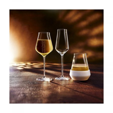 Calice per vino Chef & Sommelier Soft Reveal Trasparente Vetro 6 Unità (400 ml)