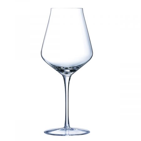 Calice per vino Chef & Sommelier Soft Reveal Trasparente Vetro 6 Unità (400 ml)