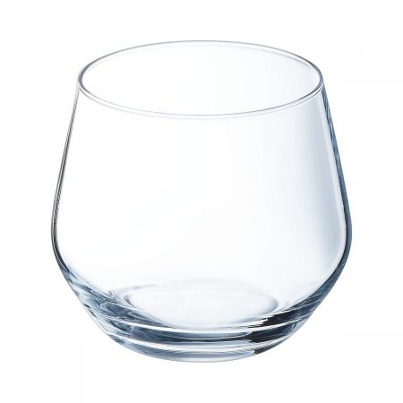 Set di Bicchieri Arcoroc Vina Juliette Trasparente Vetro 6 Unità (350 ml)