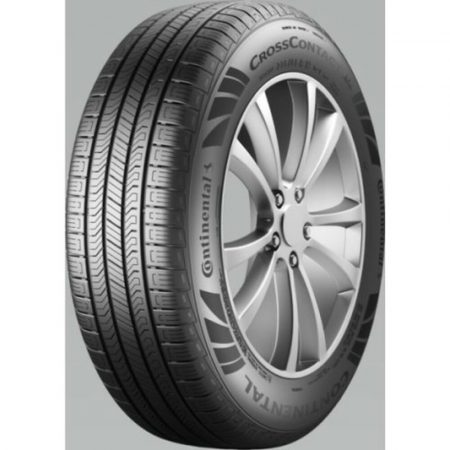 Pneumatico Off Road Continental CROSSCONTACT RX 275/45WR22
