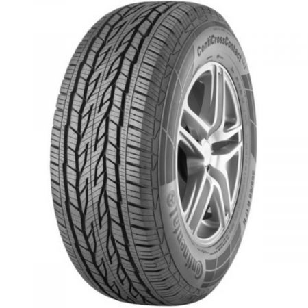 Pneumatico Off Road Continental CONTICROSSCONTACT LX-2 255/65HR17