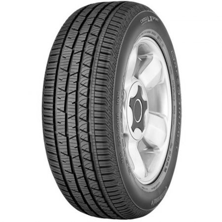 Pneumatico Off Road Continental CROSSCONTACT LX SPORT 255/55WR19
