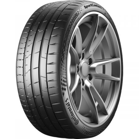 Pneumatico Off Road Continental SPORTCONTACT-7 335/25ZR22