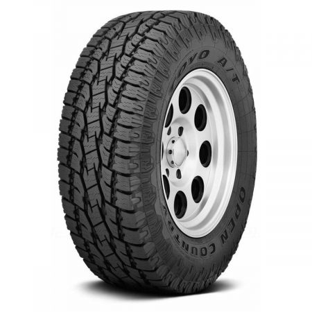 Pneumatico Off Road Toyo Tires OPEN COUNTRY A/T+ 265/70HR16