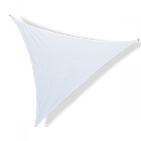Tenda Bianco 5 x 5 x 5 cm Triangolare