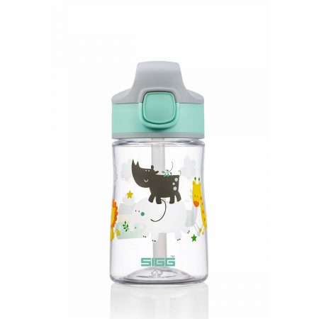 Bottiglia d'acqua Sigg Per bambini 350 ml (Ricondizionati B)