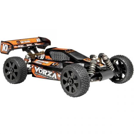 HPI Racing Vorza Flux 1:8 4WD Elektro Buggy Brushless 1:8 Automodello Elettrica Buggy 4WD RtR 2
