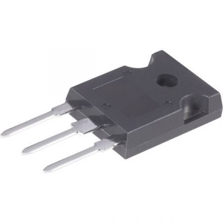 Infineon Technologies IRFP3703PBF MOSFET 1 Canale N 3.8 W TO-247