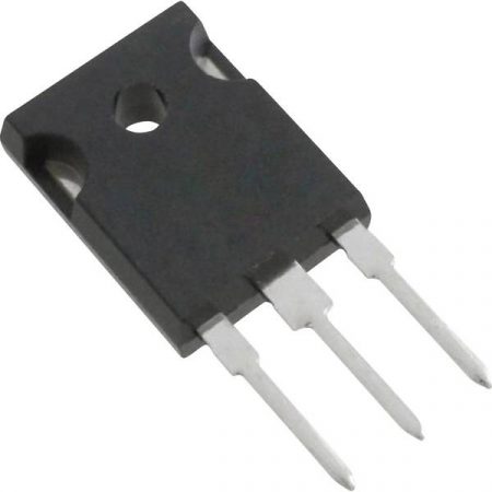 Vishay IRFP360LC MOSFET 1 Canale N 280 W TO-247