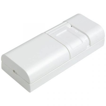 interBär 8116-008.01 Dimmer varialuce per LED Bianco Commutazione (min.) 7 W Potenza di commutazione (max) 110 W 1 pz.