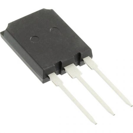 Vishay IRFP064PBF MOSFET 1 Canale N 300 W TO-247AC