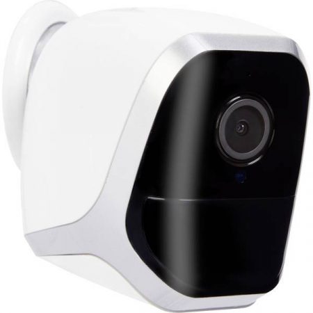 TCP Smart TCP Smart WIFI Camera 87501 TS WLAN IP Videocamera di sorveglianza 1920 x 1080 Pixel
