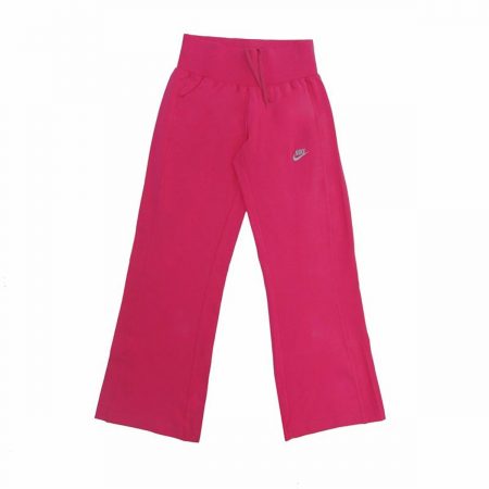 Pantalone di Tuta per Bambini Nike Sportswear  Rosa