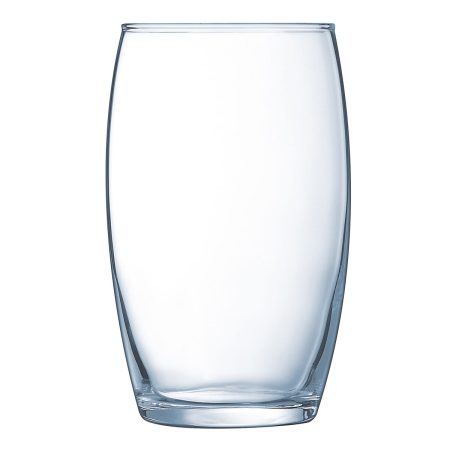 Bicchiere Luminarc Cave Trasparente Vetro (36 cl) (Pack 6x)